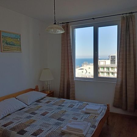 Byala Friendy Sea Apartaments Kültér fotó