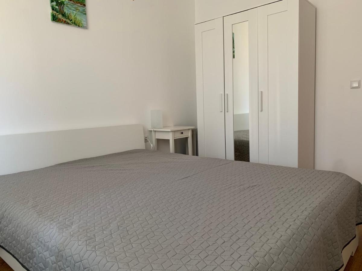 Byala Friendy Sea Apartaments Kültér fotó