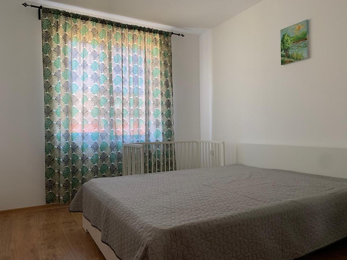 Byala Friendy Sea Apartaments Kültér fotó